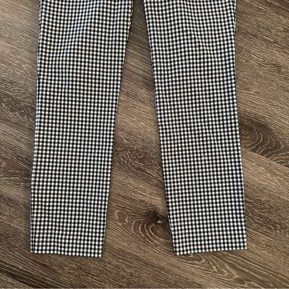 Rag & Bone Simone Zip Pocket Pant - Picture 2 of 6